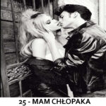 25 – Mam chłopaka