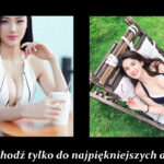 56 – Podchodź tylko do najpiękniejszych dziewczyn!