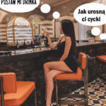 64 – Dziewczyny, które bawią się chłopakami