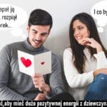 118 – Co robić, aby mieć dużo pozytywnej energii z dziewczynami?