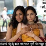 135 – Z kobietami nigdy nie możesz być niczego pewny!