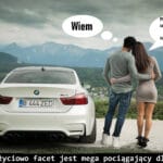 136 – Zaradny życiowo facet jest mega pociągający dla kobiet