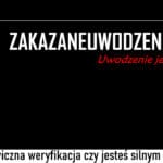145 – Błyskawiczna weryfikacja czy jesteś silnym samcem