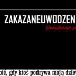 167 – Co robić gdy ktoś podrywa moją dziewczynę