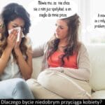 170 – Dlaczego bycie niedobrym przyciąga kobiety