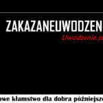 144 – Początkowe kłamstwo dla dobra późniejszej relacji