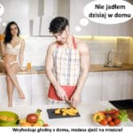 149 – Wychodząc głodny z domu, możesz zjeść na mieście