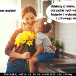 182 – Podziękuj matce za to że urodziłeś się zdrowy.