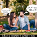 199 – Sukces z kobietami to sukces w życiu