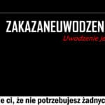 241 – Gwarantuje ci, że nie potrzebujesz żadnych szkoleń.