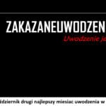 230 – Październik drugi najlepszy miesiąc uwodzenia w roku!