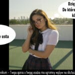 211 – Podryw w liceum / technikum – Twoja opinia o twojej osobie ma ogromny wpływ na skuteczność podrywu w szkole.