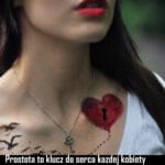 216 – Prostota to klucz do serca każdej kobiety