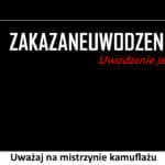 233 – Uważaj na mistrzynie kamuflażu