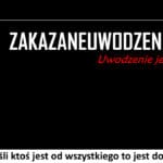 261 – Jeśli ktoś jest od wszystkiego to jest do niczego