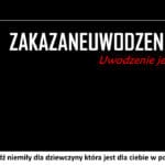 268 – Nie bądź niemiły dla dziewczyny, która jest dla ciebie w porządku.