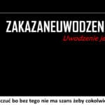 262 – Ona musi coś poczuć, bo bez tego nie ma szans, żeby cokolwiek z tego wyszło.