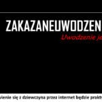 254 – Za parę lat umówienie się z dziewczyna przez Internet będzie praktycznie niemożliwe.