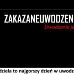 312 – Niedziela to najgorszy dzień w uwodzeniu