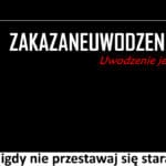 294 – Nigdy nie przestawaj się starać