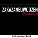 299 – Podryw nastolatek