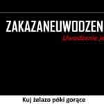 349 – Kuj żelazo póki gorące