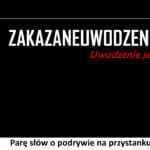 336 – Parę słów o podrywie na przystanku