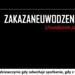 355 – Podziękuj dziewczynie gdy odwołuje spotkanie, gdy z tobą zrywa.