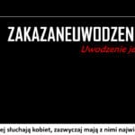 407 – Ci którzy najwięcej słuchają, kobiet maja z nimi najwięcej problemów.