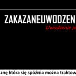 384 – Czy dziewczynę która się spóźnia można traktować poważnie?