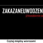 413 – Czytaj między wierszami