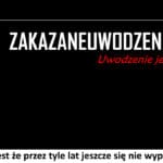 412 – Jak to jest, że przez tyle lat jeszcze się nie wypaliłem?