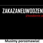 374 – Musimy porozmawiać