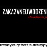 376 – Nieprzewidywalny facet to atrakcyjny facet