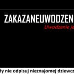 421 – Nigdy nie odpisuj nieznajomej dziewczynie