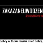 393 – Żeby być dobry w łóżku musisz mieć dobrą kondycję