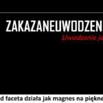 434 – Groźny wygląd faceta działa jak magnes na piękne dziewczyny
