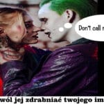 457 – Nie pozwól jej zdrabniać twojego imienia