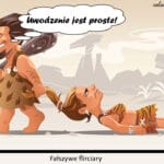 494 – Fałszywe flirciary