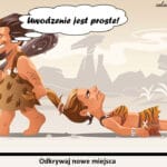 579 – Odkrywaj nowe miejsca.