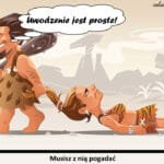 643 – I tak musisz z nią pogadać.