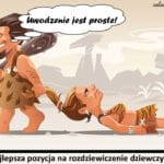 659 – Najlepsza pozycja na rozdziewiczenie dziewczyny.