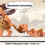 Wakacyjny Projekt – Tinder cz.1 – Wstęp