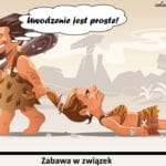698 – Zabawa w związek