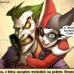 754 – Dziewczyna, z którą zacząłem wychodzić na podryw. Dream team ZU!