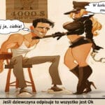 1142 – Jeśli dziewczyna odpisuje to wszystko jest Ok