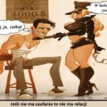 1120 – Jeśli nie ma zaufania to nie ma relacji