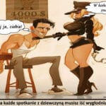 1102 – Na każde spotkanie z dziewczyną musisz iść wygłodniały