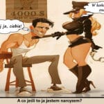 1177 – A co jeśli to ja jestem narcyzem?