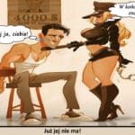 1192 – Już jej nie ma